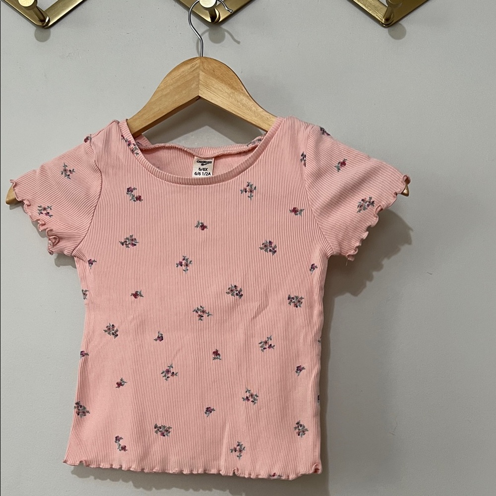Oshkosh B’gosh ribbed t-shirt